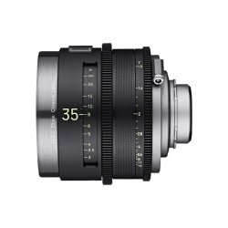 Samyang XEEN Meister 35mm T1.3