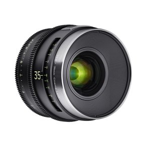 Samyang XEEN Meister 35mm T1.3