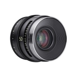 Samyang XEEN Meister 50mm T1.3