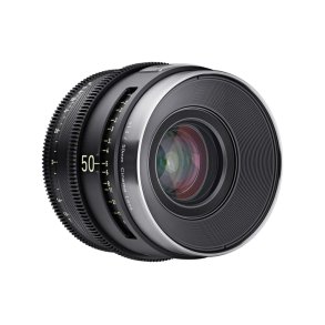 Samyang XEEN Meister 50mm T1.3