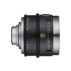 Samyang XEEN Meister 85mm T1.3