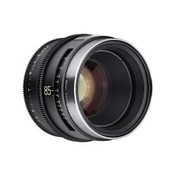Samyang XEEN Meister 85mm T1.3