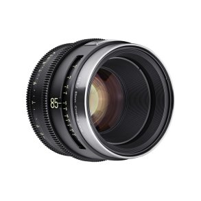 Samyang XEEN Meister 85mm T1.3