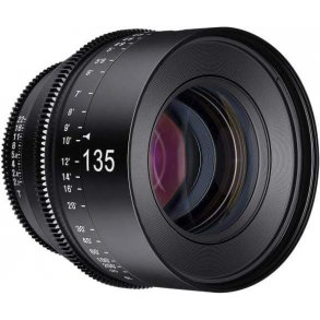Samyang XEEN 135mm T2.2