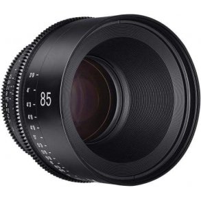 Samyang XEEN 85mm T1.5