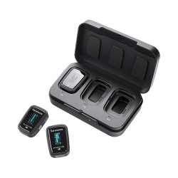 Saramonic Blink 500 ProX B2 Trdlst Mikrofonsystem 2,4GHz (3,5mm jack output)
