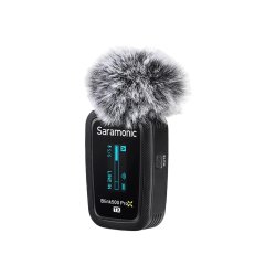 Saramonic Blink 500 ProX B2 Trdlst Mikrofonsystem 2,4GHz (3,5mm jack output)