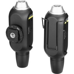 Saramonic Blink 800 B1 - Digitalt Trdlst Lavalier Mikrofon System (5,8GHz)