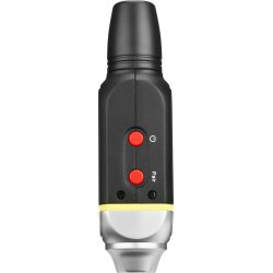 Saramonic Blink 800 B1 - Digitalt Trdlst Lavalier Mikrofon System (5,8GHz)