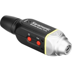 Saramonic Blink 800 B1 - Digitalt Trdlst Lavalier Mikrofon System (5,8GHz)