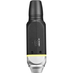 Saramonic Blink 800 B1 - Digitalt Trdlst Lavalier Mikrofon System (5,8GHz)