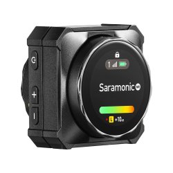 Saramonic BlinkMe B2 - 2-Person Smart Wireless Mic System