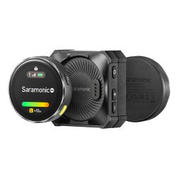 Saramonic BlinkMe B2 - 2-Person Smart Wireless Mic System