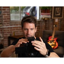 Saramonic BlinkMe B2 - 2-Person Smart Wireless Mic System