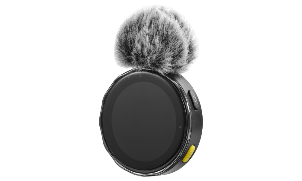 Saramonic BlinkMe B2 - 2-Person Smart Wireless Mic System