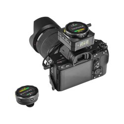 Saramonic BlinkMe B2 - 2-Person Smart Wireless Mic System