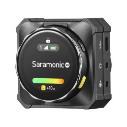 Saramonic BlinkMe B2 - 2-Person Smart Wireless Mic System