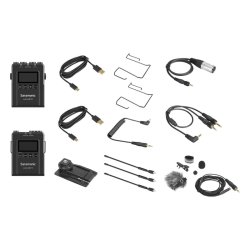 Saramonic UwMic9S Kit 1 (TX+RX)