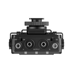 Saramonic UwMic9S Kit 1 (TX+RX)