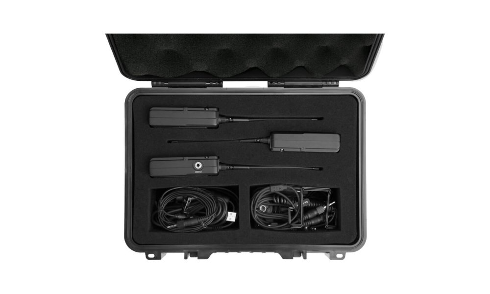 Saramonic UwMic9S Kit 1 (TX+RX)