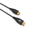 SCP - HDMI - Aktive Optiske 4K HDR  Kabler (op til 50 meter)