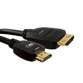 SCP - Aktive 4K HDR HDMI kabler - Op til 15 meter