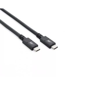 SCP USB-C 3.2 Gen.2 - Alt i et USB-C kabel