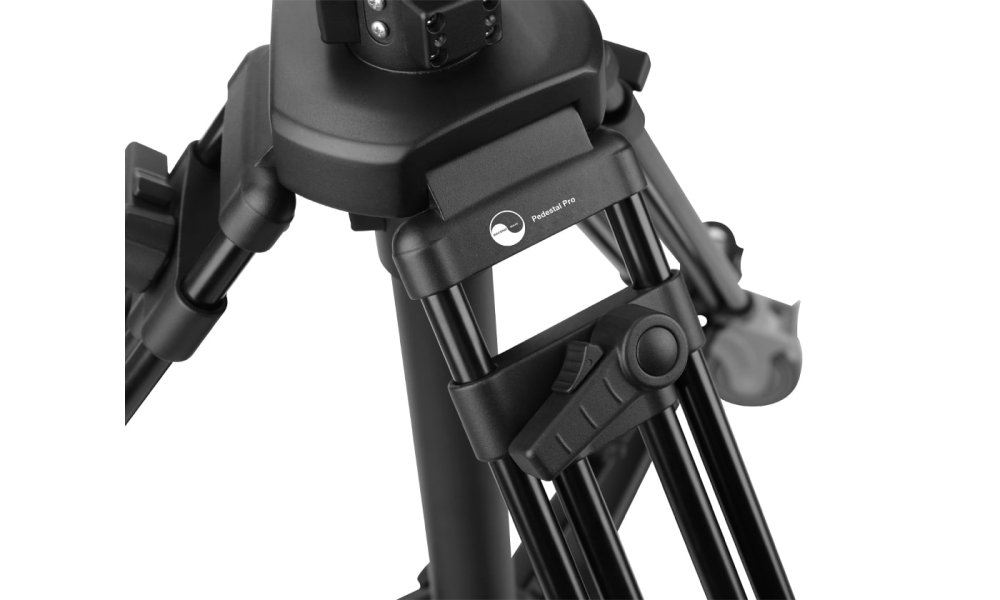 Second Wave Pedestal Pro Model 15