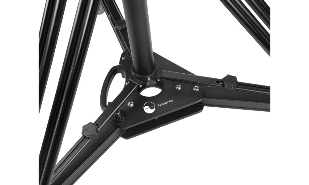 Second Wave Pedestal Pro Model 15