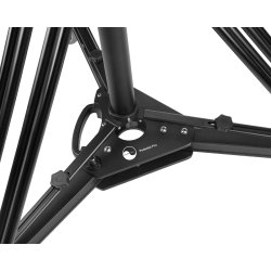 Second Wave Pedestal Pro Model 15