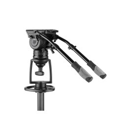 Second Wave Pedestal Pro Model 15