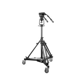 Second Wave Pedestal Pro Model 15