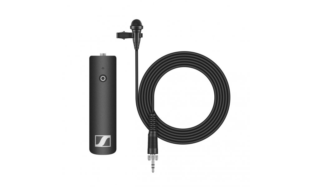 Sennheiser XSW-D LAVALIER SET (med XLR modtager)