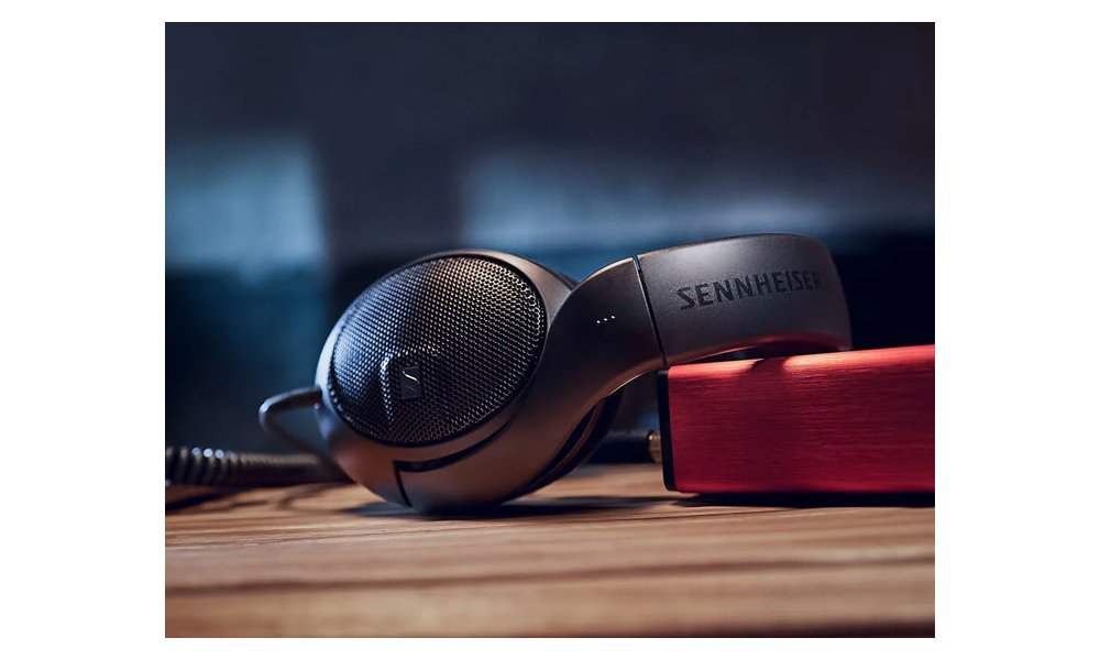 Sennheiser HD 400 PRO Studiehovedtelefoner