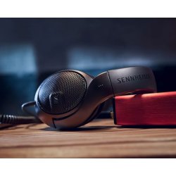 Sennheiser HD 400 PRO Studiehovedtelefoner