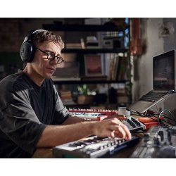 Sennheiser HD 400 PRO Studiehovedtelefoner