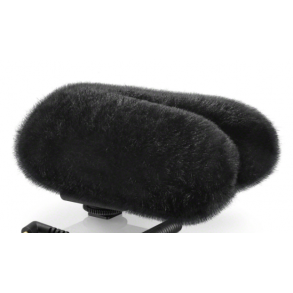 Sennheiser MZH 440 windshield for MKE 440