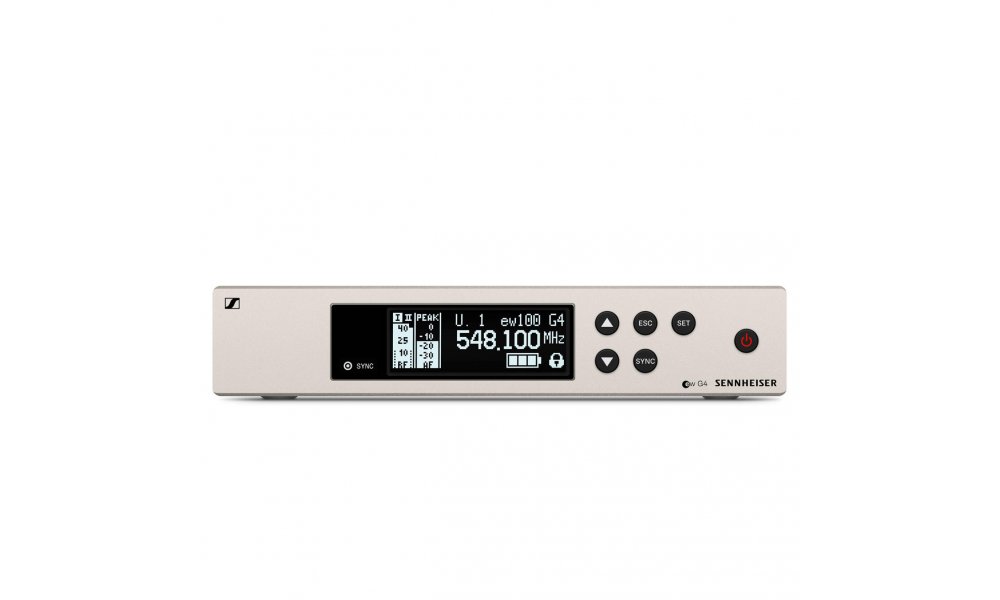 Sennheiser EM 100 G4-G