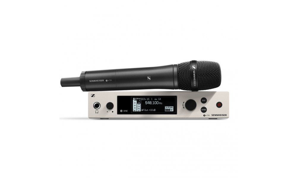 Sennheiser EW 500 G4-945-GW