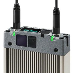 Sennheiser EK 6042 2-kanals slot-in modtager