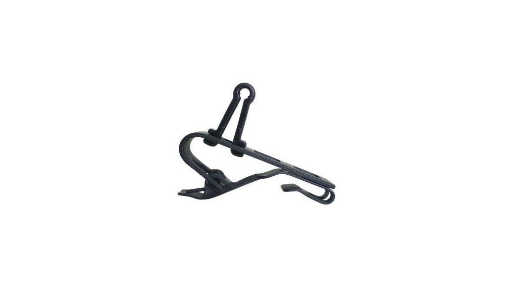 Sennheiser Klips til MKE2 mic (MZQ02)