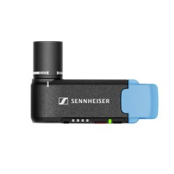 Sennheiser AVX - Trdls Videolyd