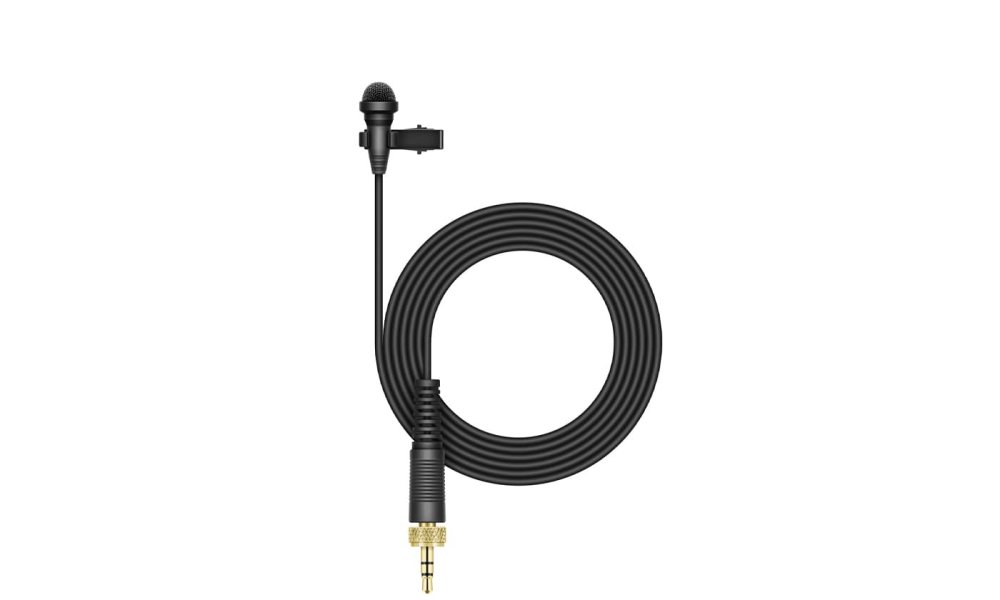 Sennheiser AVX - Trdls Videolyd