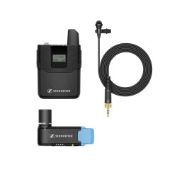 Sennheiser AVX - Trdls Videolyd