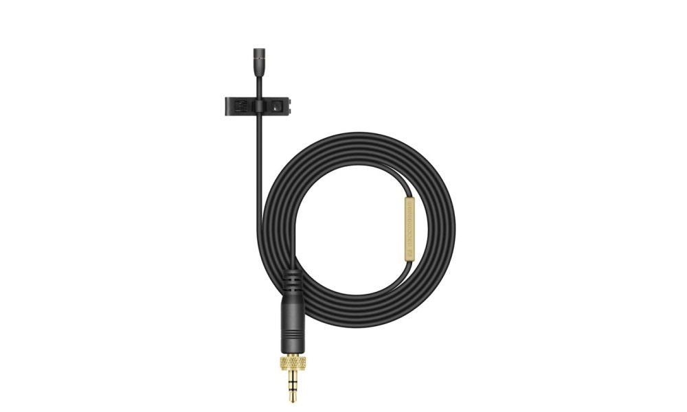 Sennheiser AVX - Trdls Videolyd