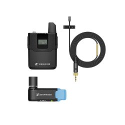 Sennheiser AVX - Trdls Videolyd