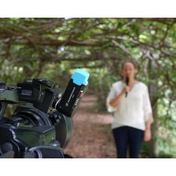 Sennheiser AVX - Trdls Videolyd