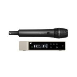 Sennheiser EW-D - Digital Wireless Microphone System
