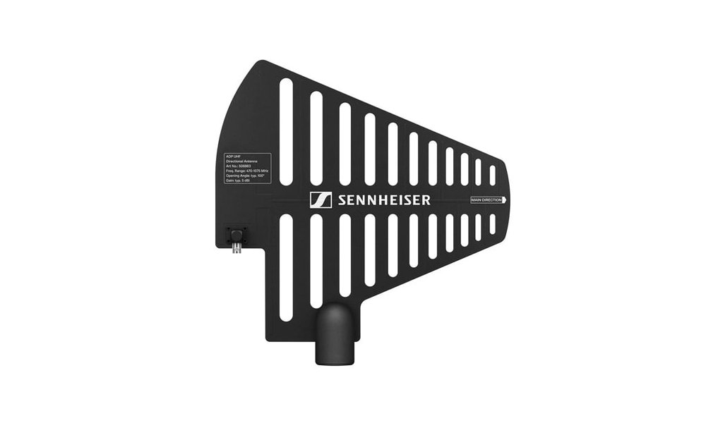 Sennheiser ADP UHF (470 - 1075 MHZ)