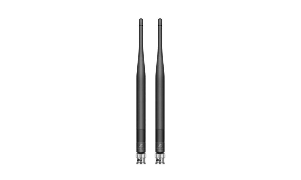 Sennheiser Half-Wave Antenna Rods for EW-D EM Receiver (Pair, R: 520 to 608 MHz)